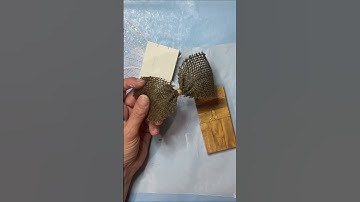 Quick &EASY RUSTIC angel DIY dollar tree jenga blocks #diy #craft #dollartree #angels #jengablocks