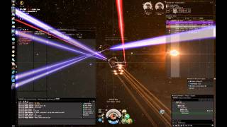 Officer Spawn vs Vagabond failed :) Rematch linked in desc