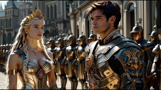 The Alien Woman Was Astonished When A Man Got Her Pregnant On The First Hfy Best Reddit Stories