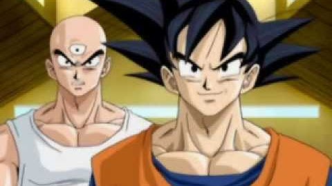 Dragonball Z Sagas Opening with Ocean Dub Music (Army Theme)