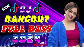 DJ DANGDUT ENAK NEMANI SAAT SANTAI DJ TERBARU 2025 FULL BASS REMIX