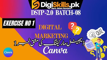 digital marketing exercise no 1 batch 8 solution #digitalmarketingexercise1 #batch8 #digiskills