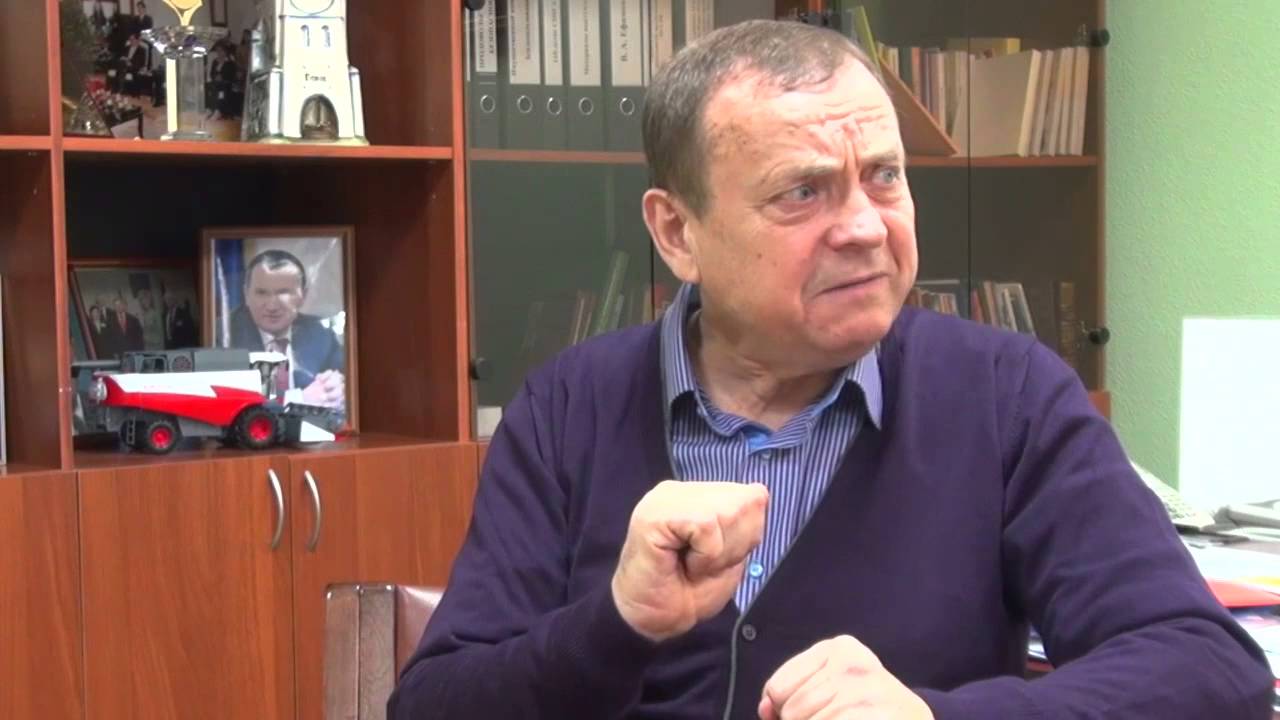 Виктор Ефимов - Тора и ростовщичество - ссудный процент и экономические ...