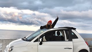 Weekend trip across the coast of Northern Spain!