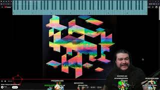 Full Analyzing Void pt 2 (Renovation Mix) Adventure Forward 2 (Roblox) OST | Basterd's LFA Update