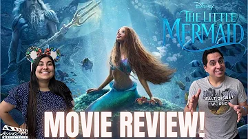 The Little Mermaid - Is This A Good Movie? (2023 Review)