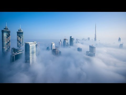 أجمل ناطحات السحاب فى العالم