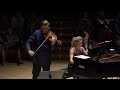 Kirill Troussov - Franck Sonata A major
