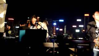 20100501 再見螢火蟲@星光大道 by Libido