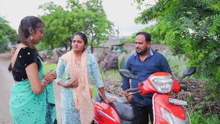 मुलीने केल स्वतःच्या मनाने पळून लग्न तोपर्यंत उशीर झाला 