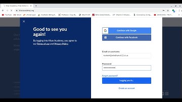 Checking Students Scores / Grades in Khan Academy