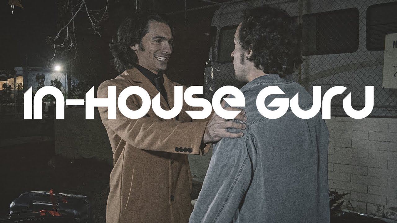 In-House Guru | Short Film