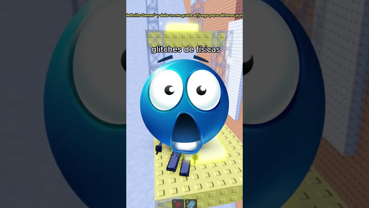 IRÁ al ESPACIO gracias a ROBLOX 🚀🤯