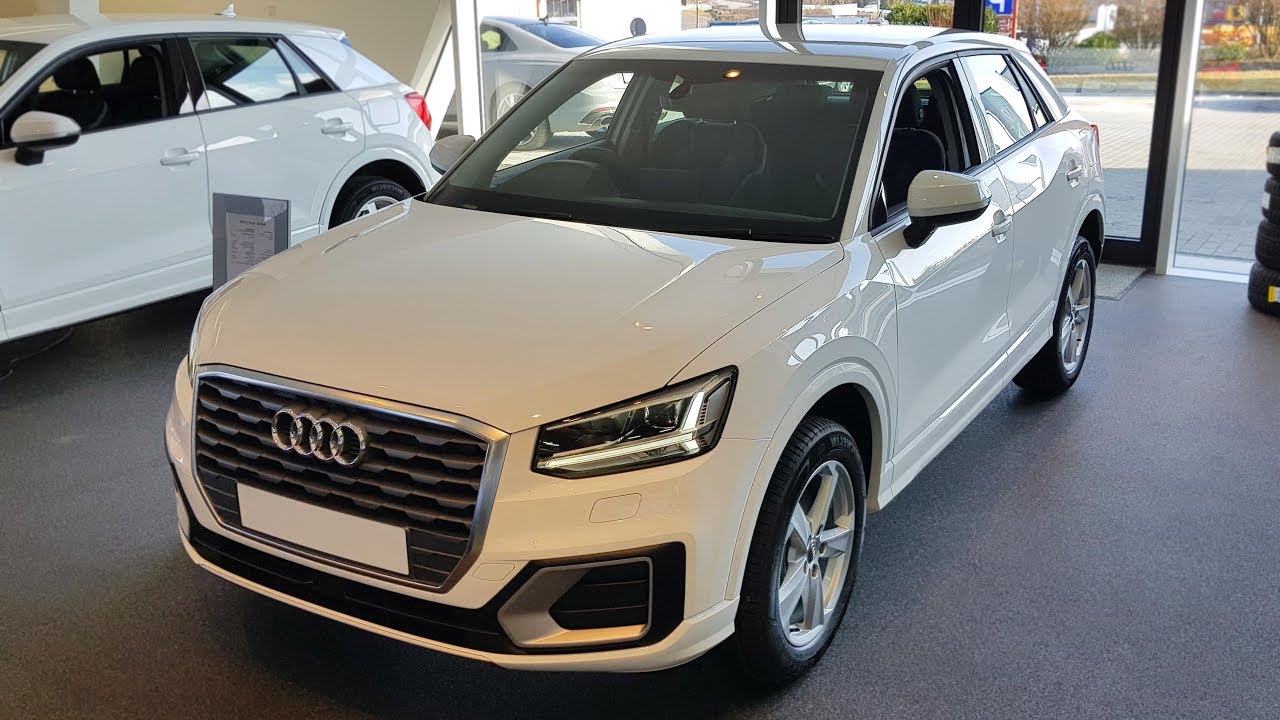 2018 audi q2 sport 1 4 tfsi audi view werbevideo 2018 audi q2 sport 1 4 tfsi audi view werbevideo