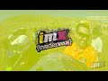 World Mini - Tues. GoPro 2-Stroke Laps ft. Dakota Alix