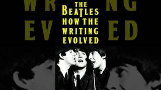Lennon & McCartney On The Beatles Songwriting Evolving shortvideo shorts shortsfeed short