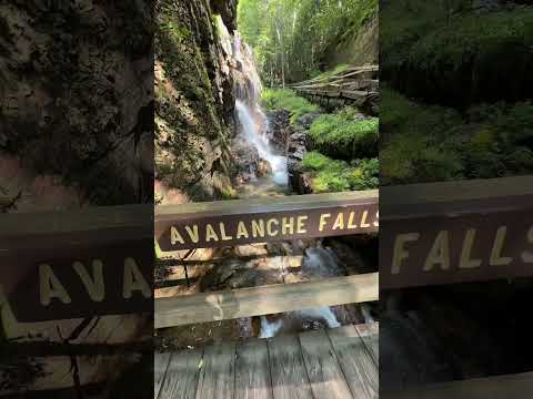 וִידֵאוֹ: Flume Gorge, ניו המפשייר: המדריך השלם