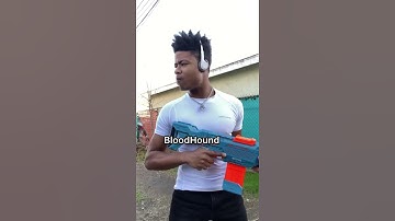 When you try to heal in Apex Legends #shorts #gaming #apex #meme