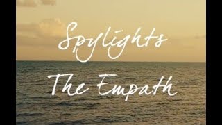 Spylights - The Empath A Blanktv World Premiere