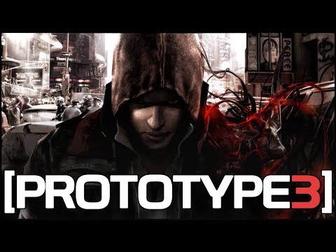 PROTOTYPE 3 - КАК БУДЕТ ВЫГЛЯДЕТЬ АЛЕКС МЕРСЕР? / МЕРСЕР ВЕРНЕТСЯ / КАК ОН ПОМЕНЯЕТСЯ?