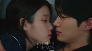 Celebrity Main Tera | Perfect Crown | Their Story #perfectcrown #kdrama #kdramaedit #byeonwooseok #iu  Wealth