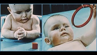 The Science of Baby Development | 1949