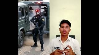 INDIAN ARMY COMMANDO #black #commando #armed #indianarmy #foji #viral #officalvideo #indianyoutuber