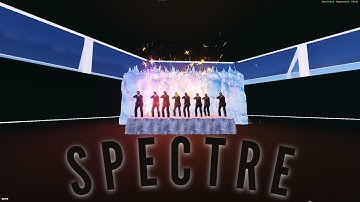 RUST | ROAMS WITH SPECTRE | VITAL FRIDAYS