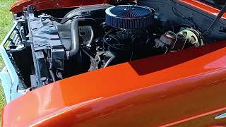 Sweet 1965 Buick Skylark. 😎