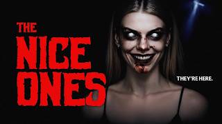 THE NICE ONES  Trailer - A Haunting Psychological Thriller