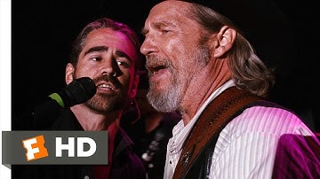 Crazy Heart (1/3) Movie CLIP - Fallin