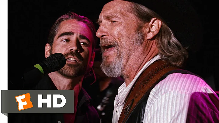 Crazy Heart (1/3) Movie CLIP - Fallin' and Flyin' ...