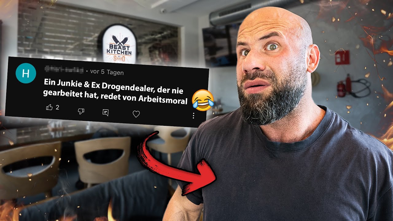 Bin ich ein schlechter Chef?!