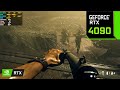 Call of Duty : Vanguard | RTX 4090 24GB ( 4K Maximum Settings DLSS OFF )