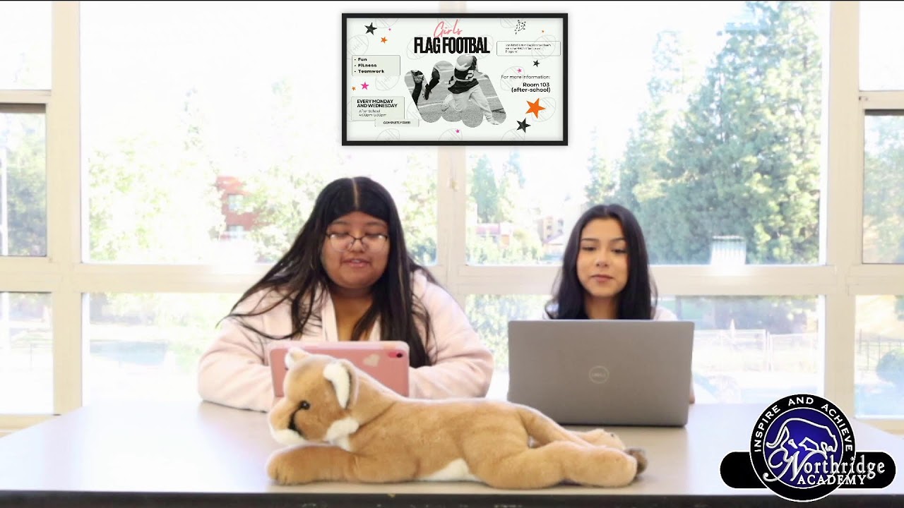 Good Morning, Pumas! | Episode #76