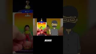 Hamood Habibi Jadi Zombie  Kisah Seram dan Lucu yang Bikin Ngakak