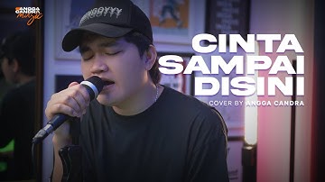 CINTA SAMPAI DI SINI - D
