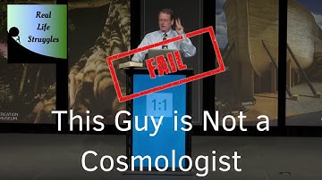 The Big Bang Vs. Young Earth Creationism: Which Is Right? Part 1