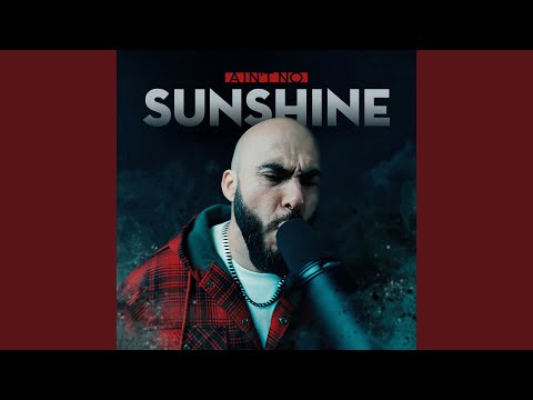 Ain't No Sunshine