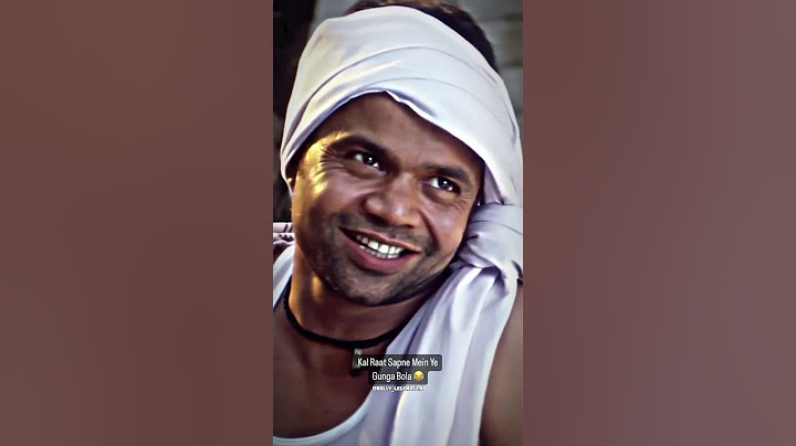 Chup Kar Be Kutte 😂 | Rajpal Yadav full comedy seen #shorts