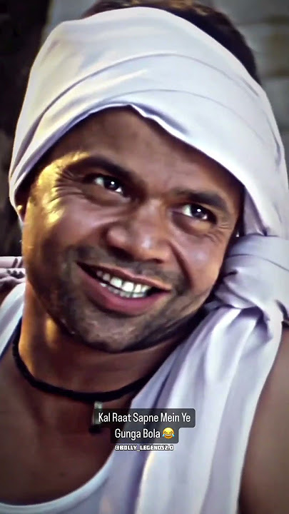 Chup Kar Be Kutte 😂 | Rajpal Yadav full comedy seen #shorts