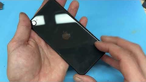 Ultimate iPhone SE 2020 Battery Replacement Guide | Step-by-Step Tutorial