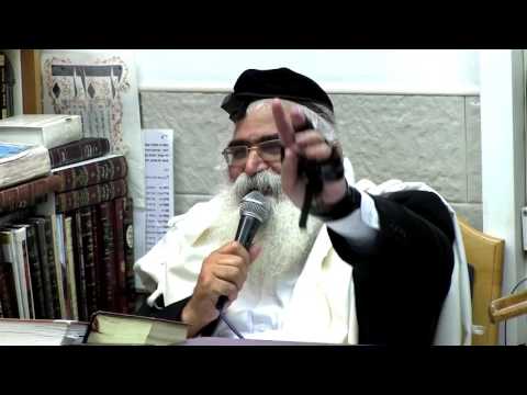 הרב יורם אברג'ל-המסר היומי-נקיון הנשמה- ט"ז תמוז תשע''ז