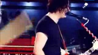 The White Stripes - The Same Boy You&#39;ve Always Known (Live)