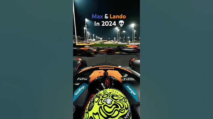 Must be the Penalty 😭🙏#f1 #f12025 #landonorris #mclaren #maxverstappen #crash #memes #fyp #shorts