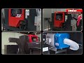 Amada machinery cmdg overview