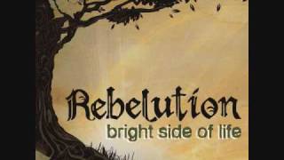 Video thumbnail of "Rebelution- From The Window"