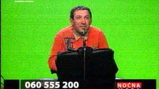 Noćna Mora -45- Boris Mikšić 1415.10.2006