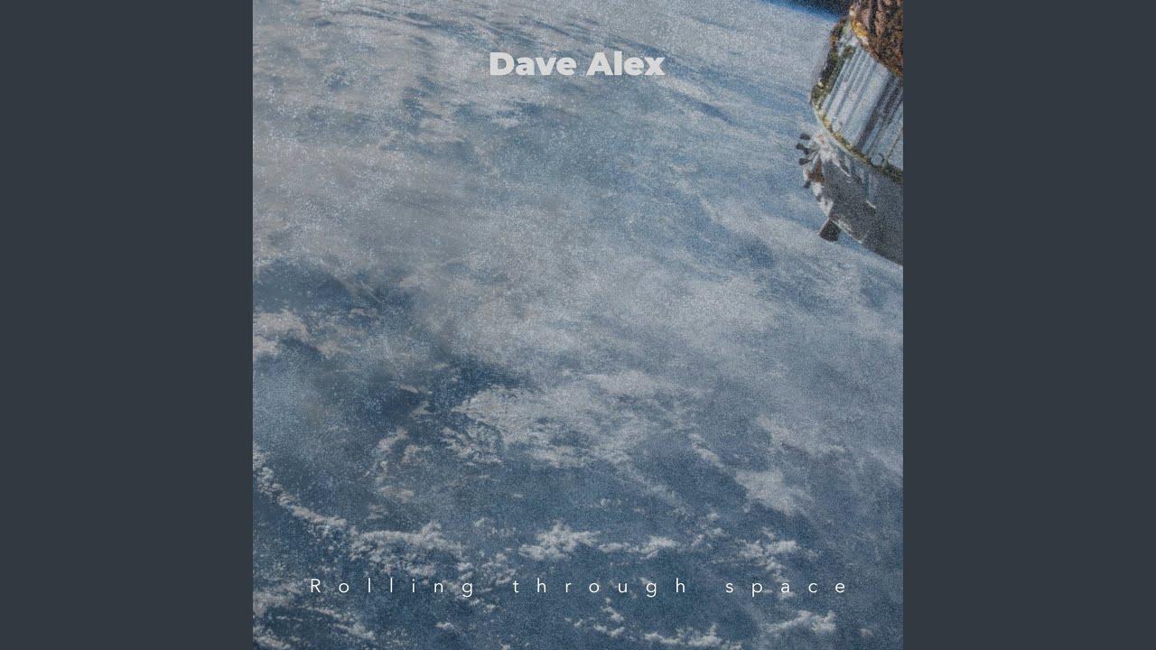 Rolling through Space