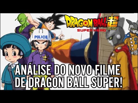 Dragon Ball Super: Tudo o que sabemos sobre o novo anime - Observatório do  Cinema